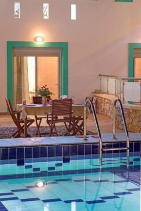 Villa Blue Pearl Apolakkia